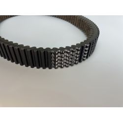 Ремень вариатора оригинал Mitsuboshi CVTech 34.2x967 для Odes, AODES, CFMOTO 21050831001