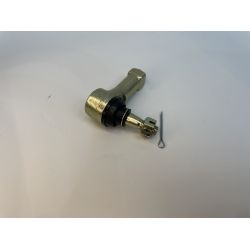 Рулевой наконечник левый оригинальный с левой резьбой для ODES 650 800 1000, РМ800, CFMOTO 13605120020