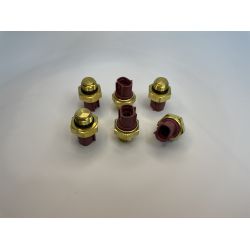 Датчик включения вентилятора 82°C для Stels 650/800, Guepard, RM 800, CFMOTO, AODES 21040402202