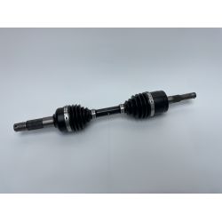 Привод передний левый в сборе оригинал для CFMOTO X5 X6 Z8 U8 CFORCE 500 600 9010-270100