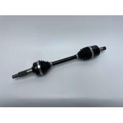 Передний привод в сборе оригинальный, для CFORCE 800/1000 EPS NEW LTD, CF, 9AY0-270200